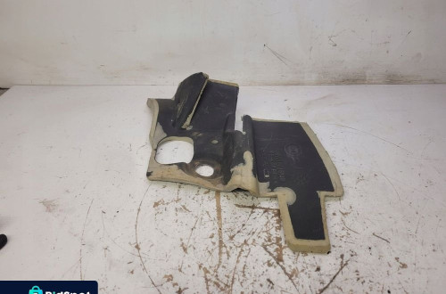 WYGŁUSZENIE BŁOTNIKA PRAWE AUDI A4 B9 8W9863814B