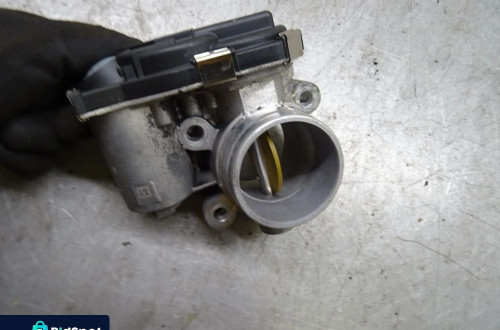 OPEL ASTRA IV J LIFT 1.6CDTI PRZEPUSTNICA