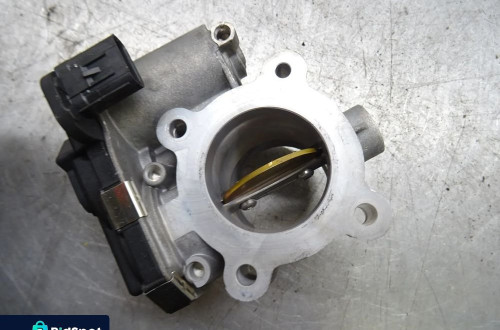 OPEL ASTRA IV J LIFT 1.6CDTI PRZEPUSTNICA