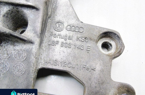 Łapa Silnika 2.0 Tfsi Golf V Leon A3 Tt Passat Eos