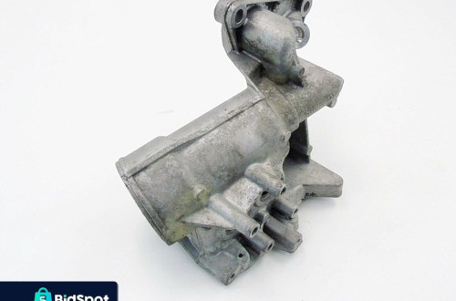 Obudowa Filtra Oleju 2.0 Dci Trafic 2 Vivaro Primastar Espace Laguna