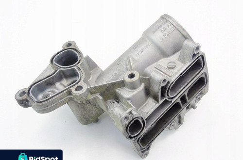 Obudowa Filtra Oleju 2.0 Dci Trafic 2 Vivaro Primastar Espace Laguna