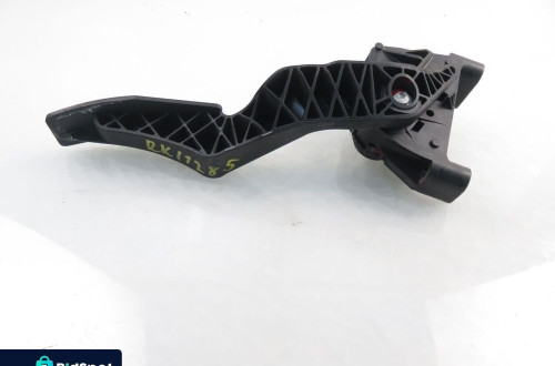 POTENCJOMETR GAZU OPEL ZAFIRA B 1.9 CDTI 9202341BT