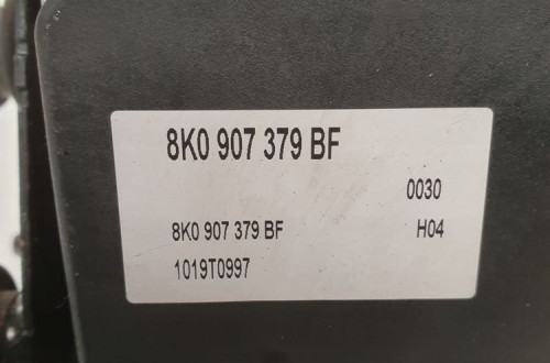POMPA ABS ESP AUDI A4 B8 A5 8T Q5 8R 8K0907379BF