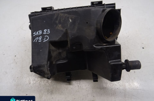 SAAB 93 II 02-06 OBUDOWA FILTRA POWIETRZA 52499