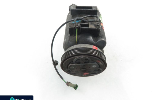 KOMPRESOR KLIMATYZACJI VW PASSAT B5 1.8 20V 8D0260805D 5060310780