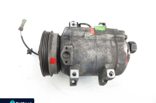 KOMPRESOR KLIMATYZACJI VW PASSAT B5 1.8 20V 8D0260805D 5060310780