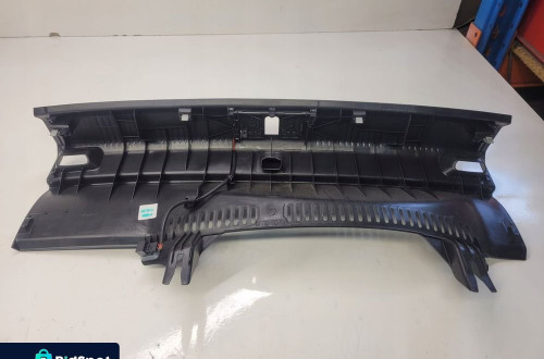 OSŁONA PROGU BAGAŻNIKA AUDI A1 8X 8X0863459C