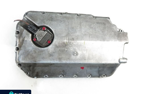 MISKA OLEJOWA AUDI A6 C5 2.5 TDI 059103604F 6PR00807902 1J0907660C
