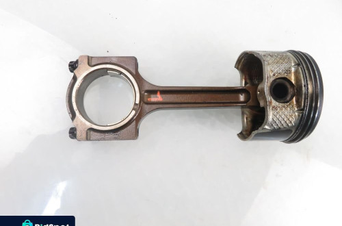 TŁOK KORBOWÓD MAZDA 6 I 1.8 L813