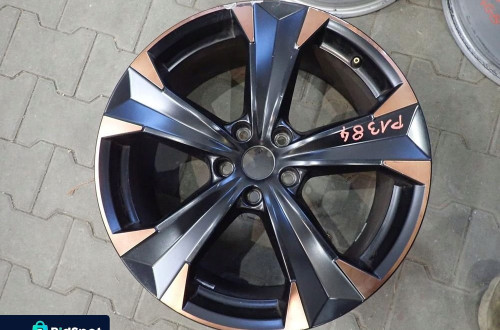 Alufelga felga SEAT 575 5x112 ET45 8J 19" 575601025T