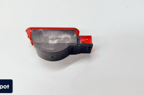 LAMPKA OŚWIETLENIE DRZWI AUDI A4 A6 A7 6Y0947411