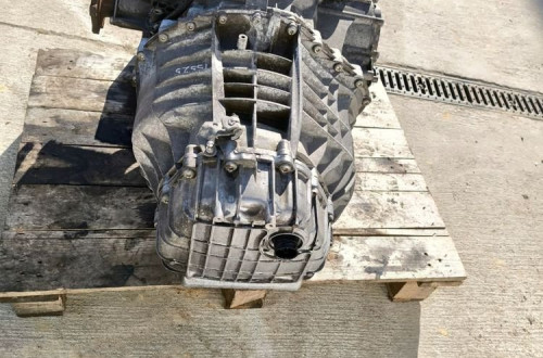 SKRZYNIA BIEGÓW MULTITRONIC AUDI A4 B8 A5 8T PCG KOMPLETNA ORYGINAŁ !