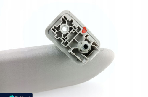 SŁONECZNIK LEWY PRZÓD PEUGEOT 308 T7 (2007-2011) EUROPA