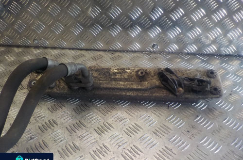 BMW X6 E70 3.0D CHŁODNICA OLEJU 7553389