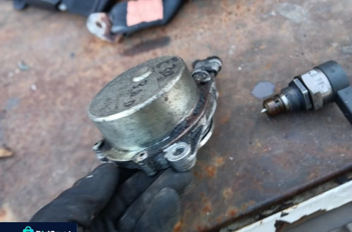 bmw e39 e46 3.0d 2.5d vacum pompa