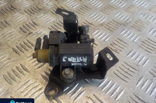 OPEL ASTRA J 1.7 CDTI ZAWÓR PODCIŚNIENIA A0131547002