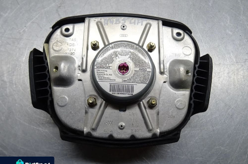 AUDI A4 B5 LIFT 1.9TDI PODUSZKA KIEROWCY AIRBAG