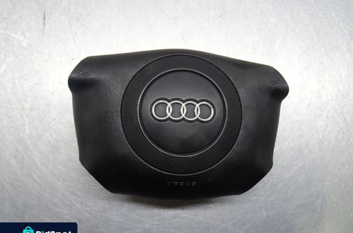 AUDI A4 B5 LIFT 1.9TDI PODUSZKA KIEROWCY AIRBAG