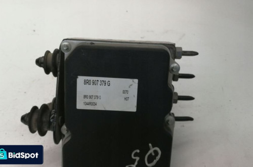 POMPA ABS ESP AUDI Q5 8R A4 B8 A5 8T 8R0907379G