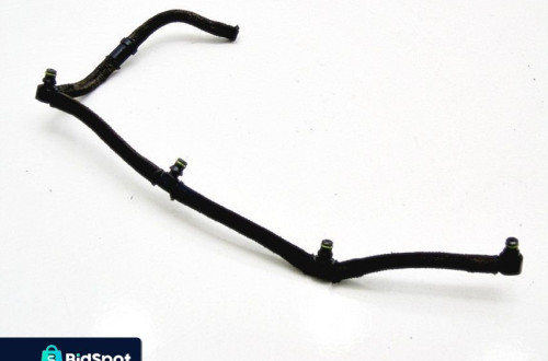 Przelewy Paliwa 1.5 Crdi Getz Rio 2 Cerato Matrix