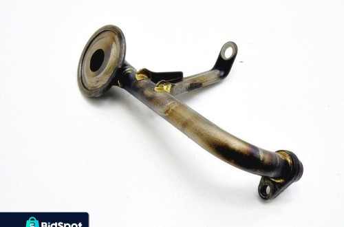 Smok Oleju 1.5 Crdi Getz Rio 2 Cerato Matrix Accen