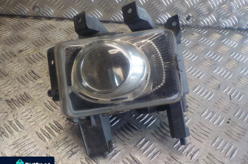 OPEL ASTRA H HALOGEN LAMPA PRZECIWMGIELNA LEWA 13261999