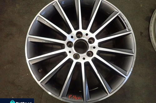 Alufelga felga MERCEDES W205 5x112 ET44 7,5J 19" A2054011300