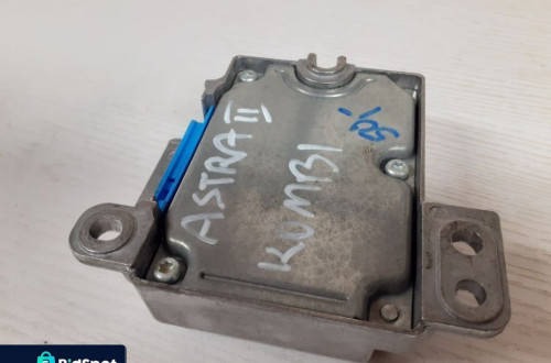 SENSOR AIRBAG OPEL ASTRA G 09229037