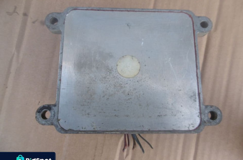 Sterownik pompy ISUZU ASTRA CORSA COMBO 8971891360 16267710