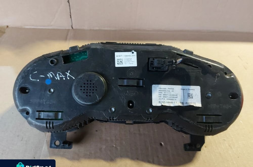 Licznik zegary Ford C-Max BM5T-10849-CT