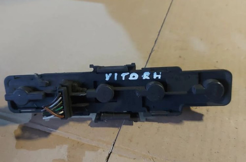 Wkład lampy obudowa prawy tył Mercedes Vito