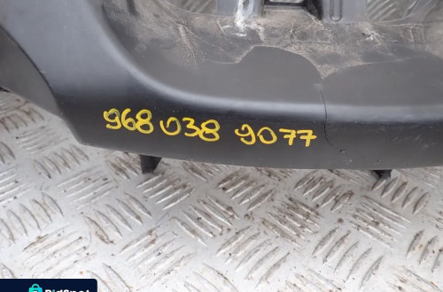 PEUGEOT 308 T7 WZMOCNIENIE ZDERZAKA 9680389077 RADOM
