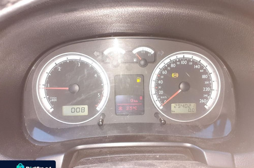 LICZNIK VW BORA 1.9 TDI 1J5920825C