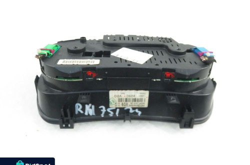 LICZNIK VW BORA 1.9 TDI 1J5920825C