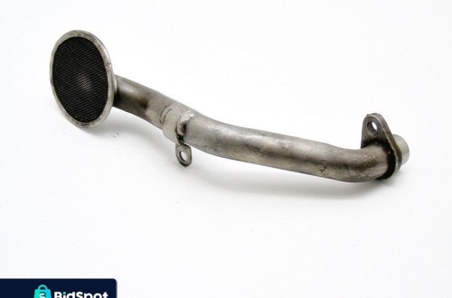 Smok Oleju 2.0 Crdi Tucson Santa Fe Cerato Trajet