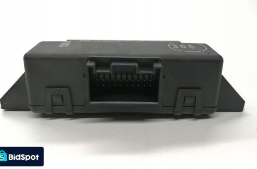 MODUŁ STEROWNIK GATEWAY A4 B8 Q5 A5 8T 8T0907468D