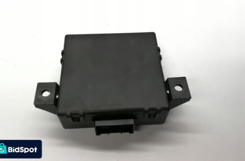 MODUŁ STEROWNIK GATEWAY A4 B8 Q5 A5 8T 8T0907468D