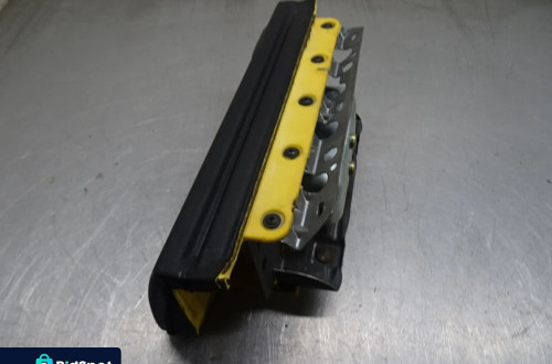 SEAT TOLEDO I LIFT 95-98 1.9 TDI PODUSZKA PASAŻERA