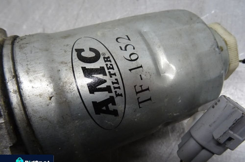 SUBARU OUTBACK III LIFT OBUDOWA FILTRA PALIWA