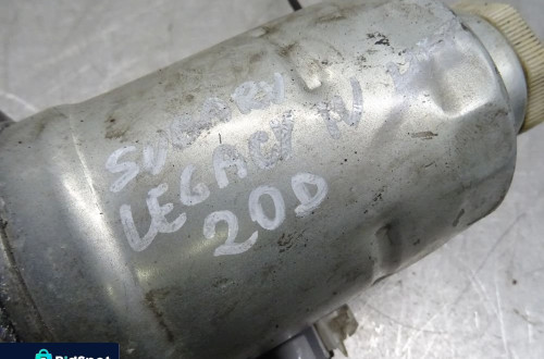 SUBARU OUTBACK III LIFT OBUDOWA FILTRA PALIWA