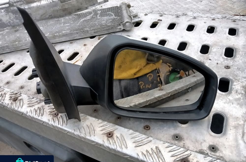 renault laguna iii 3 lusterko zewnetrzne prawe uropa 7pin ov369