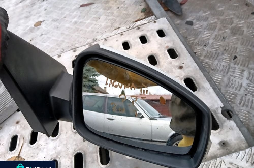 renault laguna iii 3 lusterko zewnetrzne prawe uropa 7pin ov369