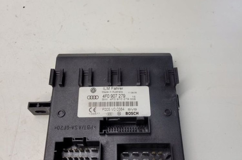MODUŁ ŚWIATEŁ ILM AUDI A6 C6 4F0907279 4F0910279
