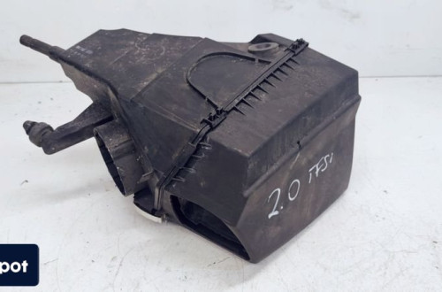 OBUDOWA FILTRA POWIETRZA AUDI A6 C6 4F0133835N