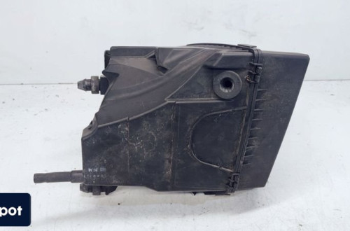 OBUDOWA FILTRA POWIETRZA AUDI A6 C6 4F0133835N