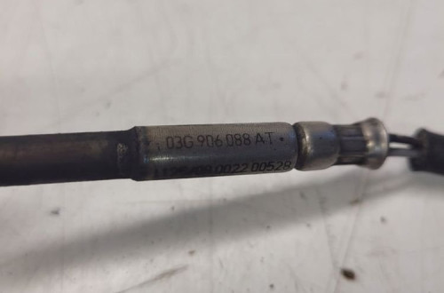 CZUJNIK TEMPERATURY SPALIN AUDI VW 03G906088AT