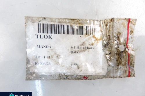 TŁOK KORBOWÓD MAZDA 6 I 1.8 L813