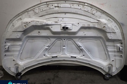 Maska NISSAN QASHQAI II J11 2014-2017