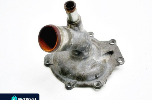 Obudowa Pompy Wody 1.6 Mini One Cooper R50 R52 R53